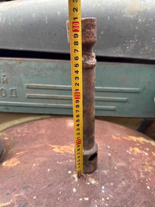 Ключ балонный Б\У