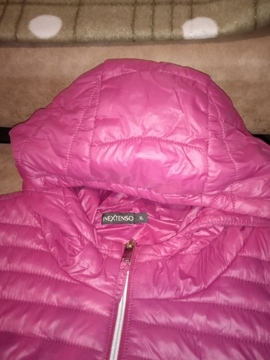 Курточка жіноча 50,52,54