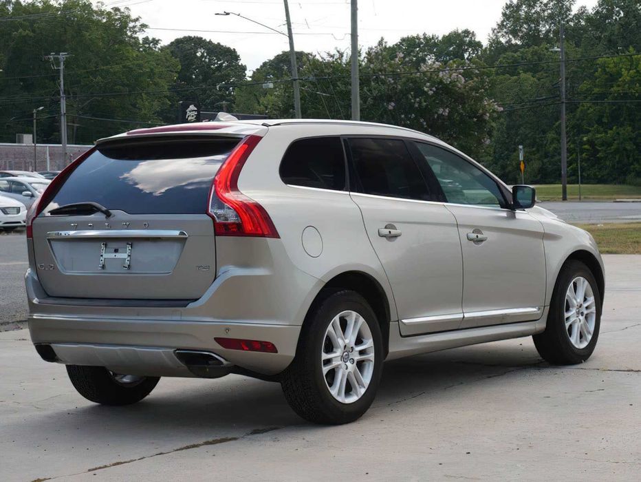 Volvo XC60 T5 Drive-E Premier      2015