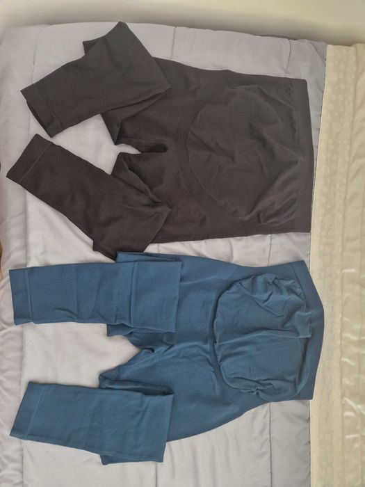 Artigos de gravidez e amamentação