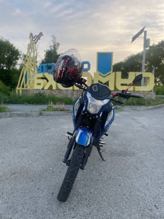 Продам спарк р17