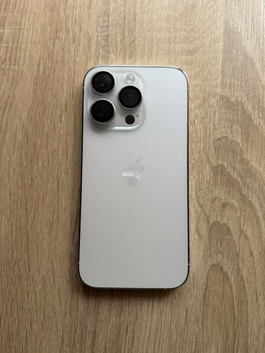 Продам Iphone 14 pro 256 стан ідеал