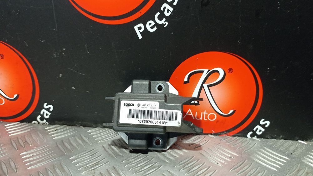 Sensor Pedal Do Acelerador Audi Allroad (4Bh, C5)