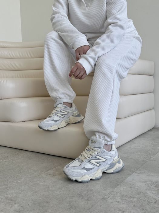 Жіночі кросівки New Balance 9060 | женские кроссовки New Balance
