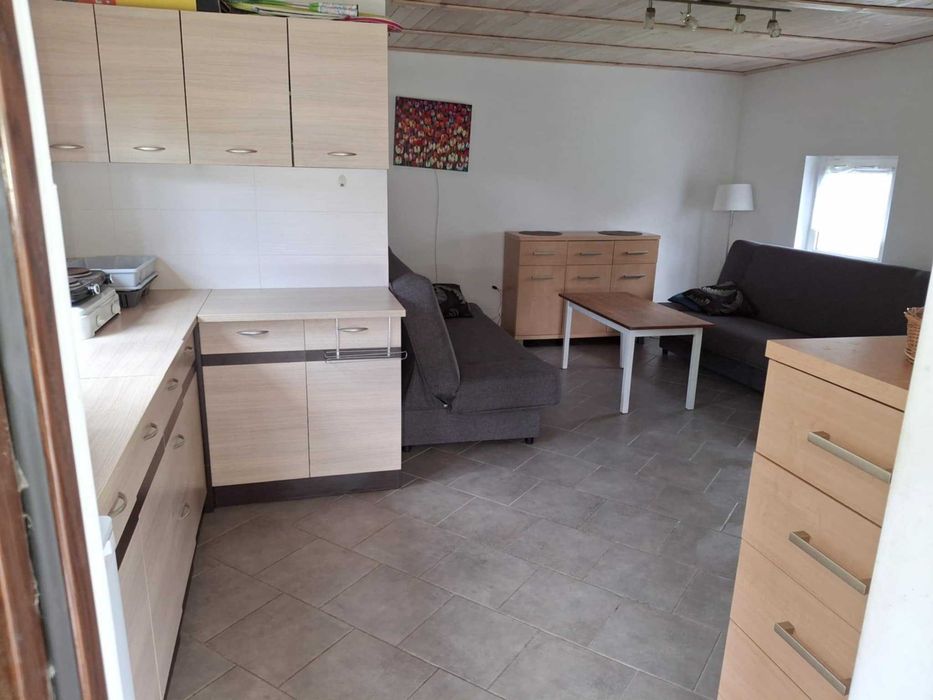 Na sprzedaż urokliwa działka ROD Relaks Szałe - rezerwacja