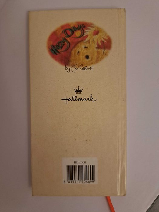 Agenda ano 2000 nova