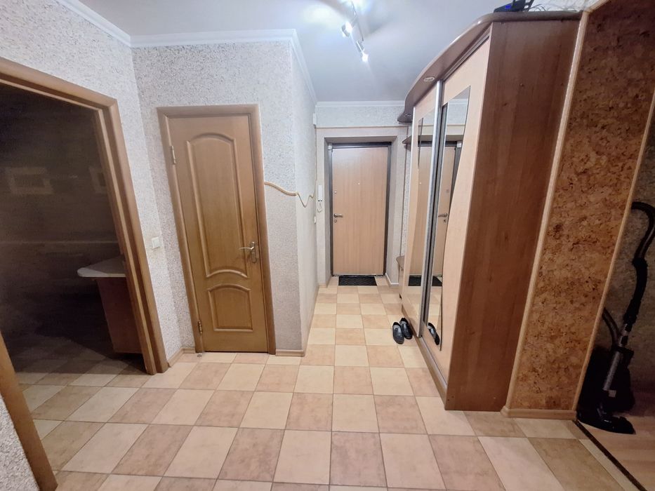 3 кімнатна новобудова р-н. вокзалу