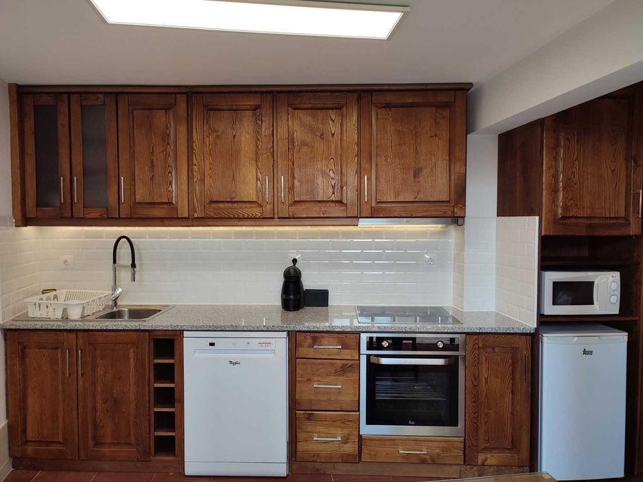 Aluguer- Casa Serra da Estrela (Cortes do Meio) Piscinas Naturais-120€