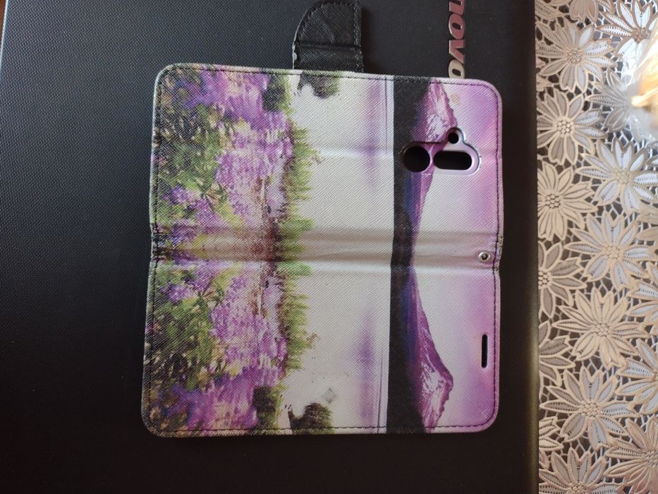 Etui do Huawei mate 20 lite