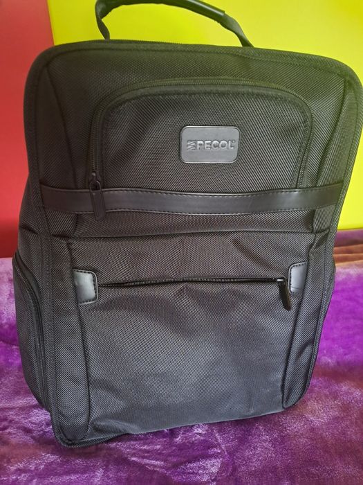 Mochila uso diário ou viagem