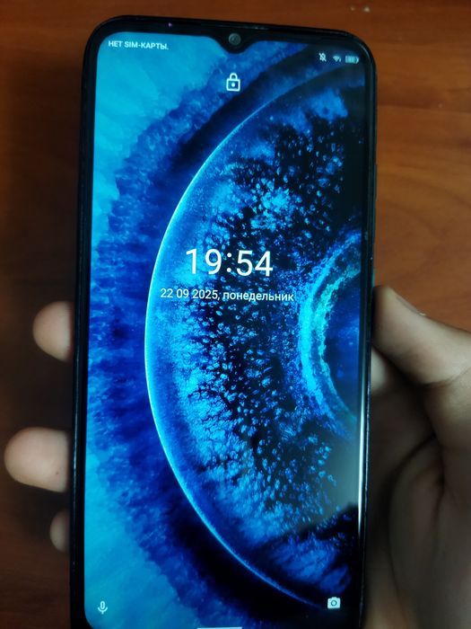 Ulefone Noteb 9P 64гб