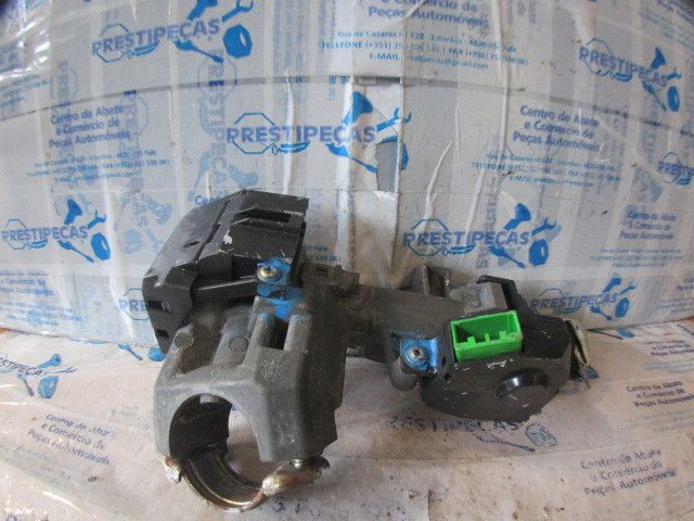 Conjunto de canhões HONDA Civic VII Sedan (ES_, ET_)
