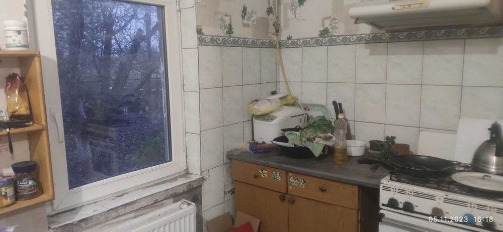 Продам дом в п.Андреевка . Аренды нет