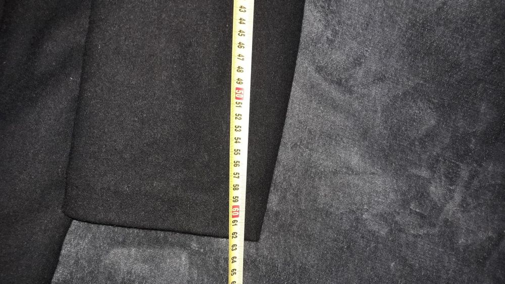 Płaszcz męski rozmiar 50/175