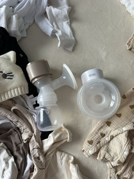 Laktator Canpol Babies