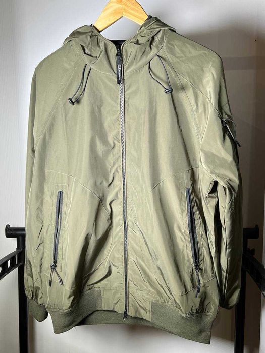 Куртка C.P. Company