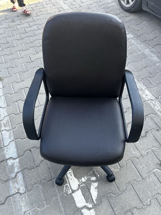 Krzesła Obrotowe 4szt