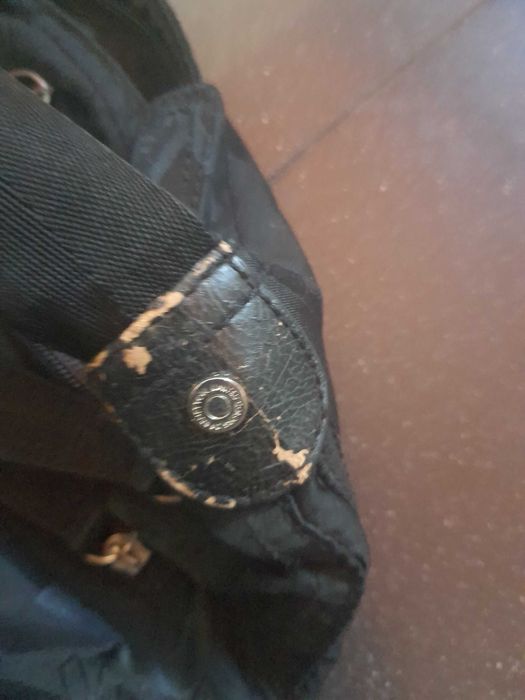 Mala bolsa hello kitty benetton