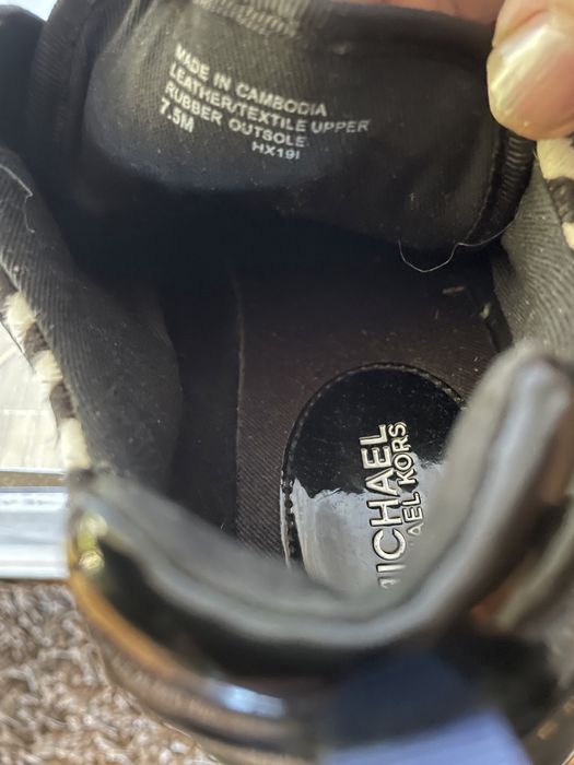 Buty sportowe Michael Kors r 37/38