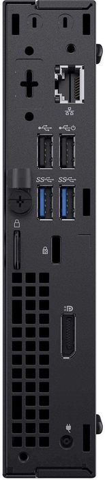 Dell Optiplex 3070 - i5 9500T