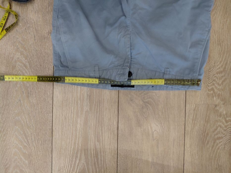 Мужские брюки чиносы Zara Man Basic Collection | Размер 44 (USA 34)