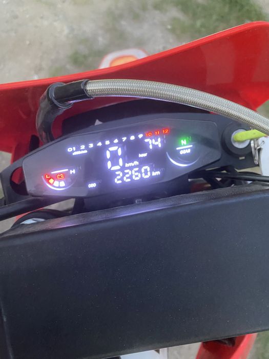 Продається Geon TRX 300