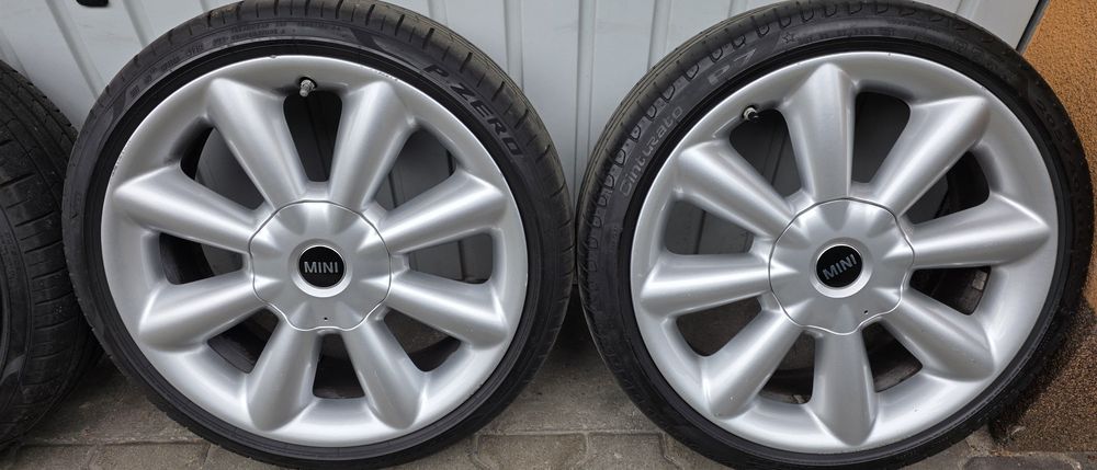 Koła 18" 5x112 Mini F56 oryginał