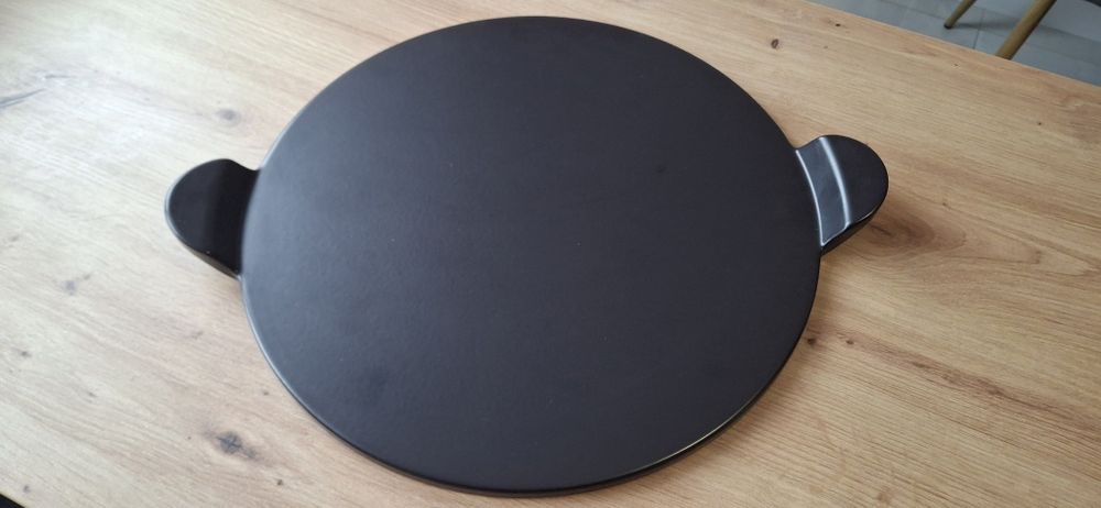 Kamień do pizzy.Nowy.38 cm