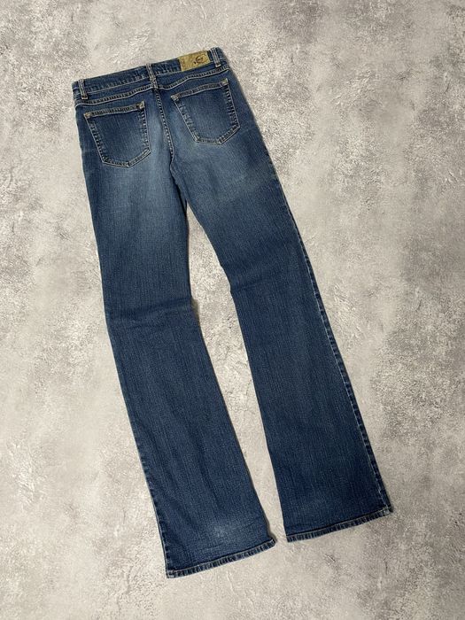 Womens BootCut Just Cavalli Jeans