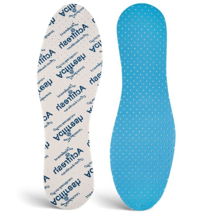 r. 42 - wkładki odświeżające active fresh deluxe paolo peruzzi 05w42