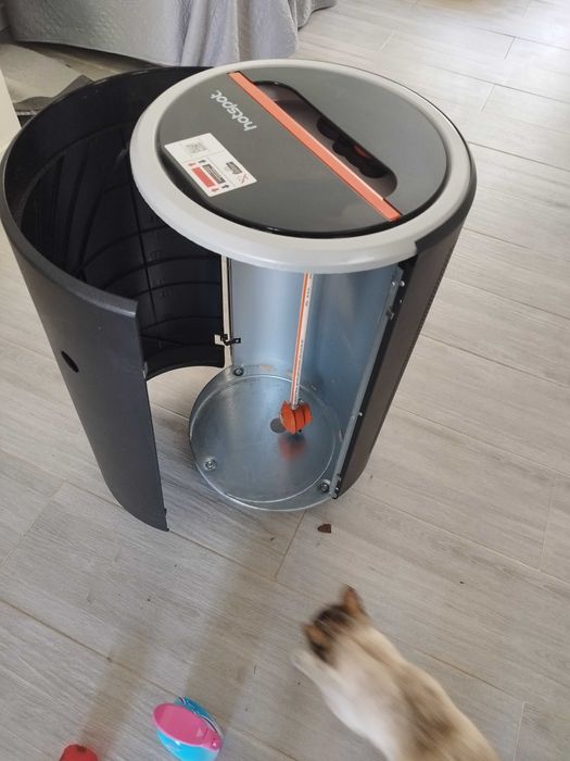 Vendo aquecedor a gas