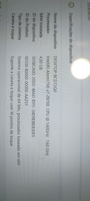 Lenovo Thinkpad 20E4