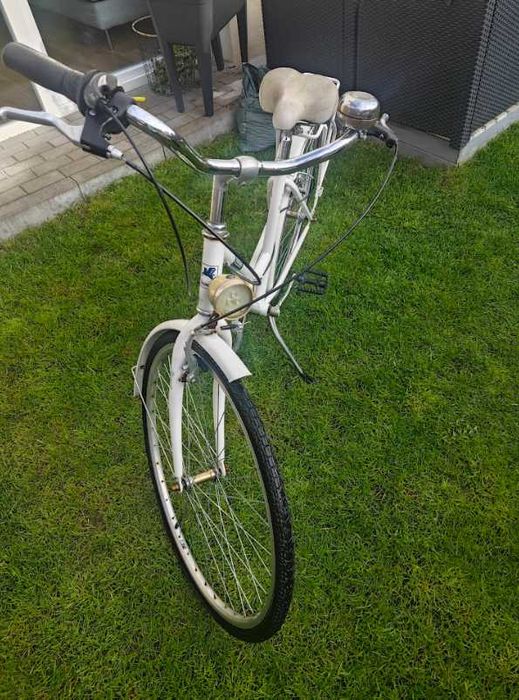 Rower Romet Vintage, używany