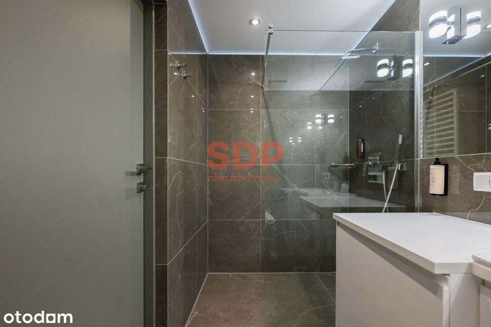 Apartament w samym sercu Wrocławia  | Marina - More