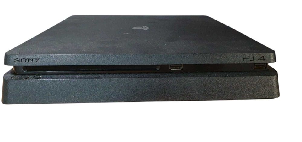 Konsola Sony PlayStation 4 slim 500 GB czarny
