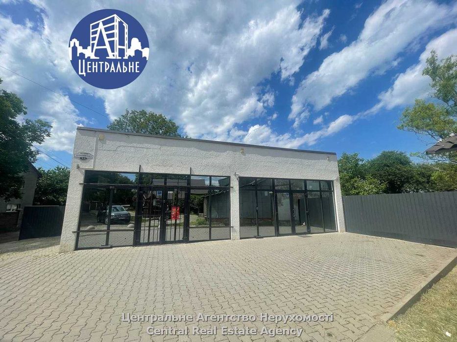 Комерційна нерухомість за адресою вул. Мукачівська (площа 126 м²) - Atlanta.ua - фото 3