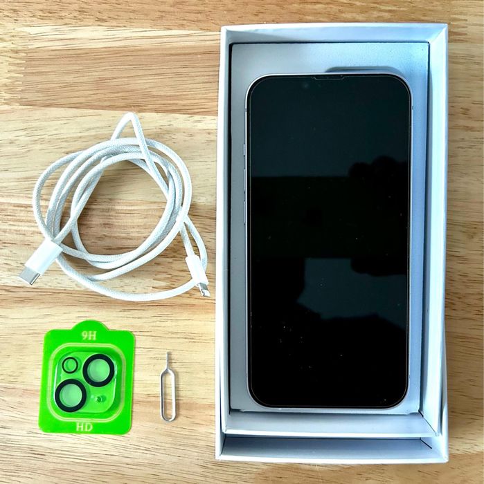 iPhone 14 – 128GB – Excelente Estado