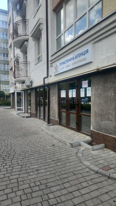 Оренда приміщення в ЖК Калинова Слобода