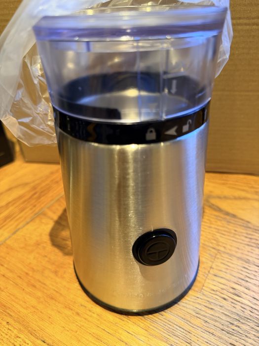 Młynek do kawy Gotze & Jensen nowy