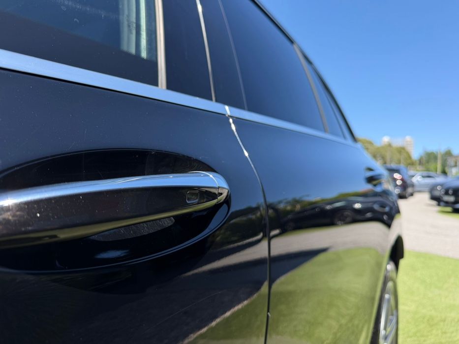 Mercedes-Benz EQC 400 4Matic