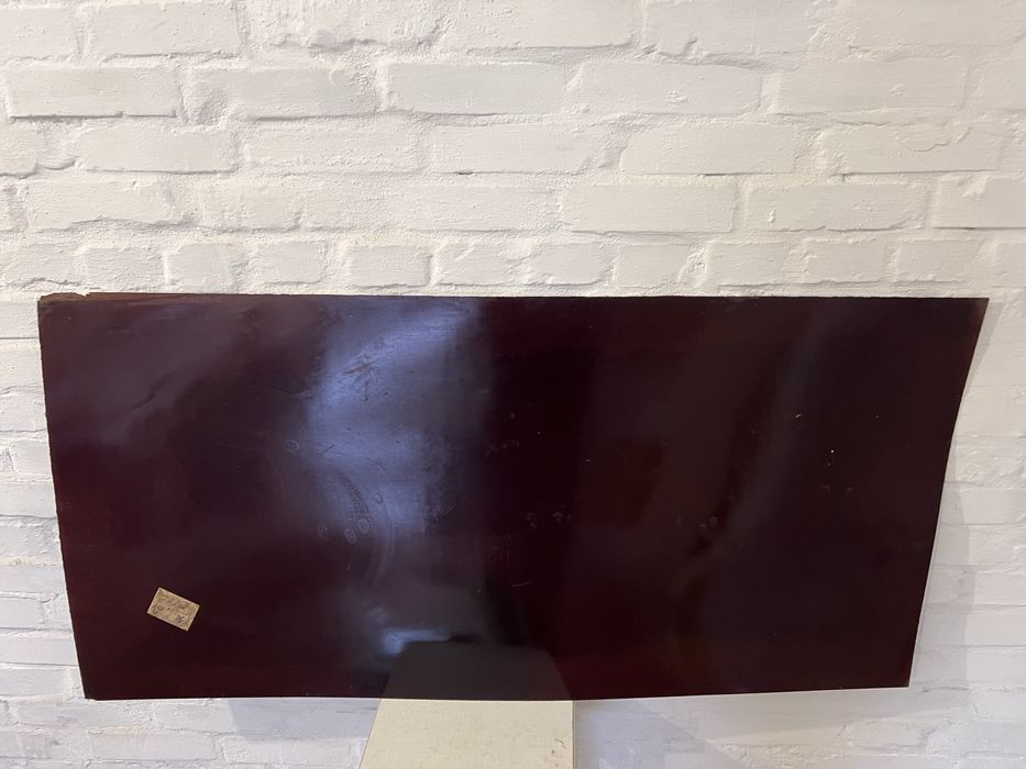 Текстоліт листовий