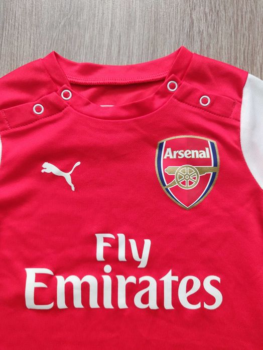 Футболка Nike оригинал ребенку на 6 мес, рост 68 см. (Турция) красная