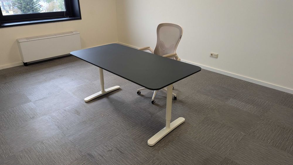 Mesa Escritório como nova