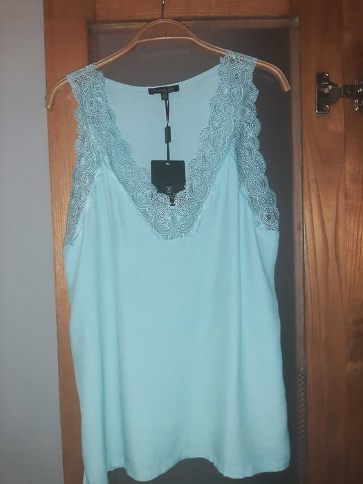 Blusa/ Top Massimo Dutti