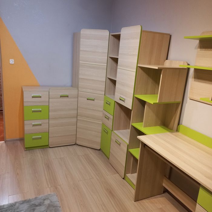 Wynajmę mieszkanie 2 pokojowe w Gliwicach-Łabędach od zaraz.