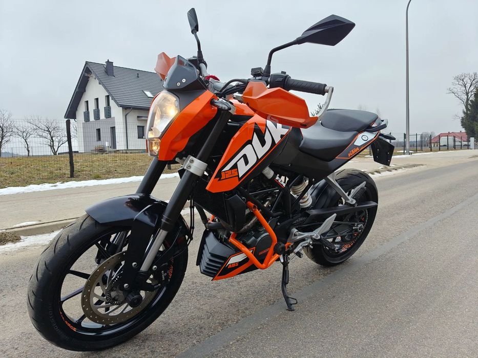 KTM