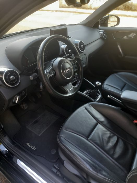 Audi A1  Sport 1.6 tdi