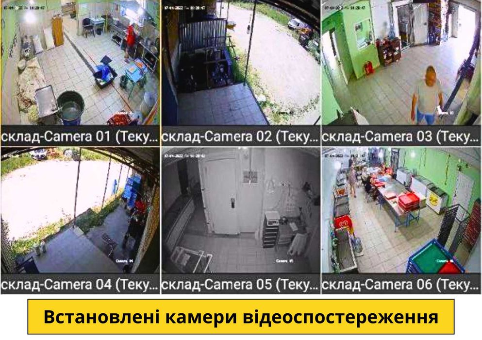 Виробництво напівфабрикатів — Чистий прибуток 399,899 грн/міс