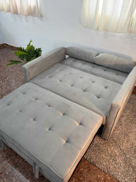 barato sofá cama porte gratis