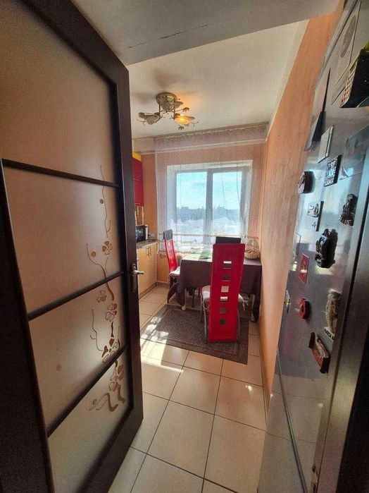 АК 1 Кімнатна Святошино Борщагівка Леся Курбаса 10Г